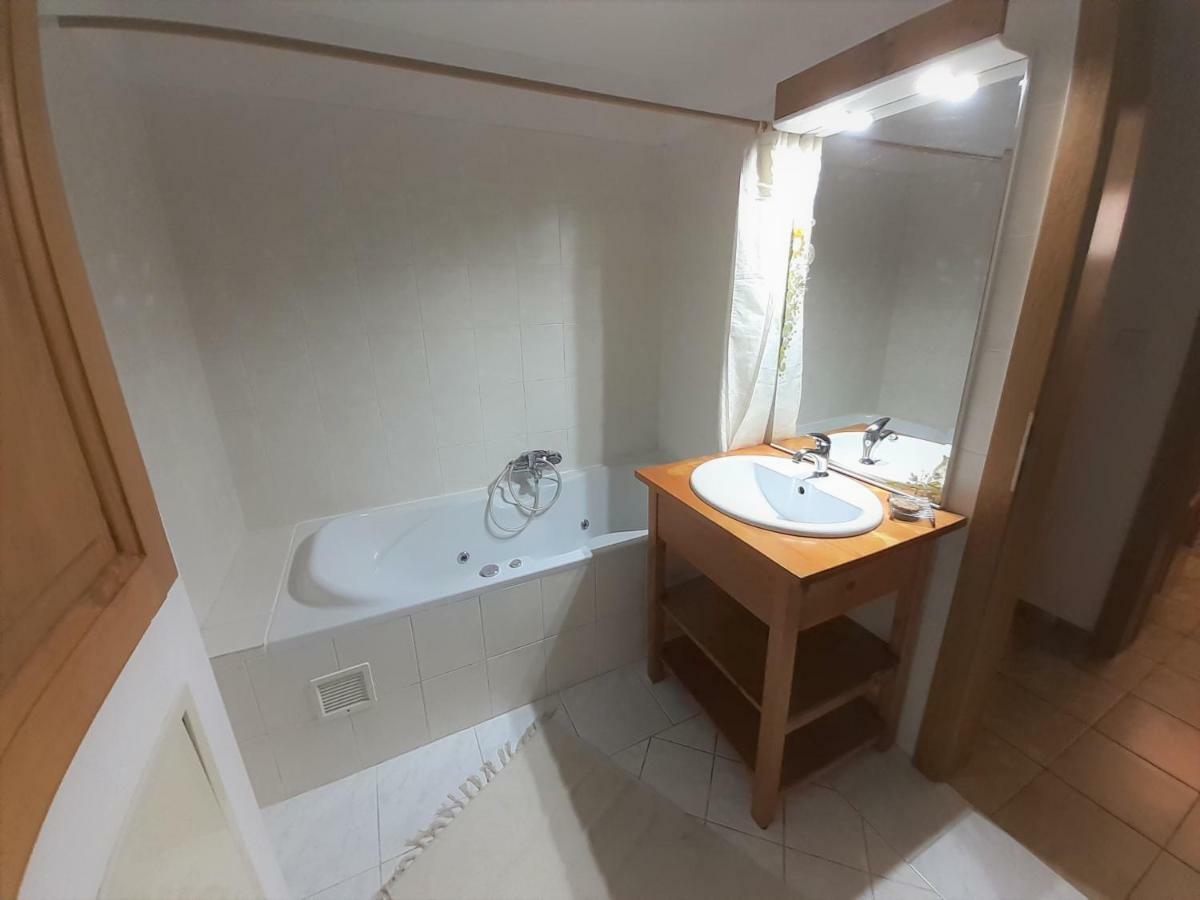 Vidiecky apartmán Kubo Pavčina Lehota Exteriér fotografie